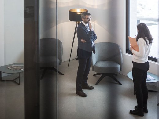 Baumgartner.Partner – ein Job mit Zukunft Baumgartner.Partner – ein Job mit Zukunft