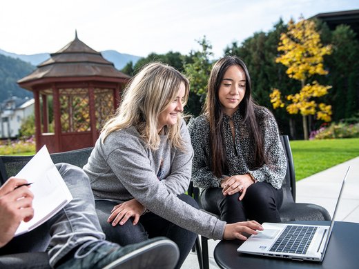 Steuer- und Wirtschaftsberatung in Südtirol Steuer- und Wirtschaftsberatung in Südtirol