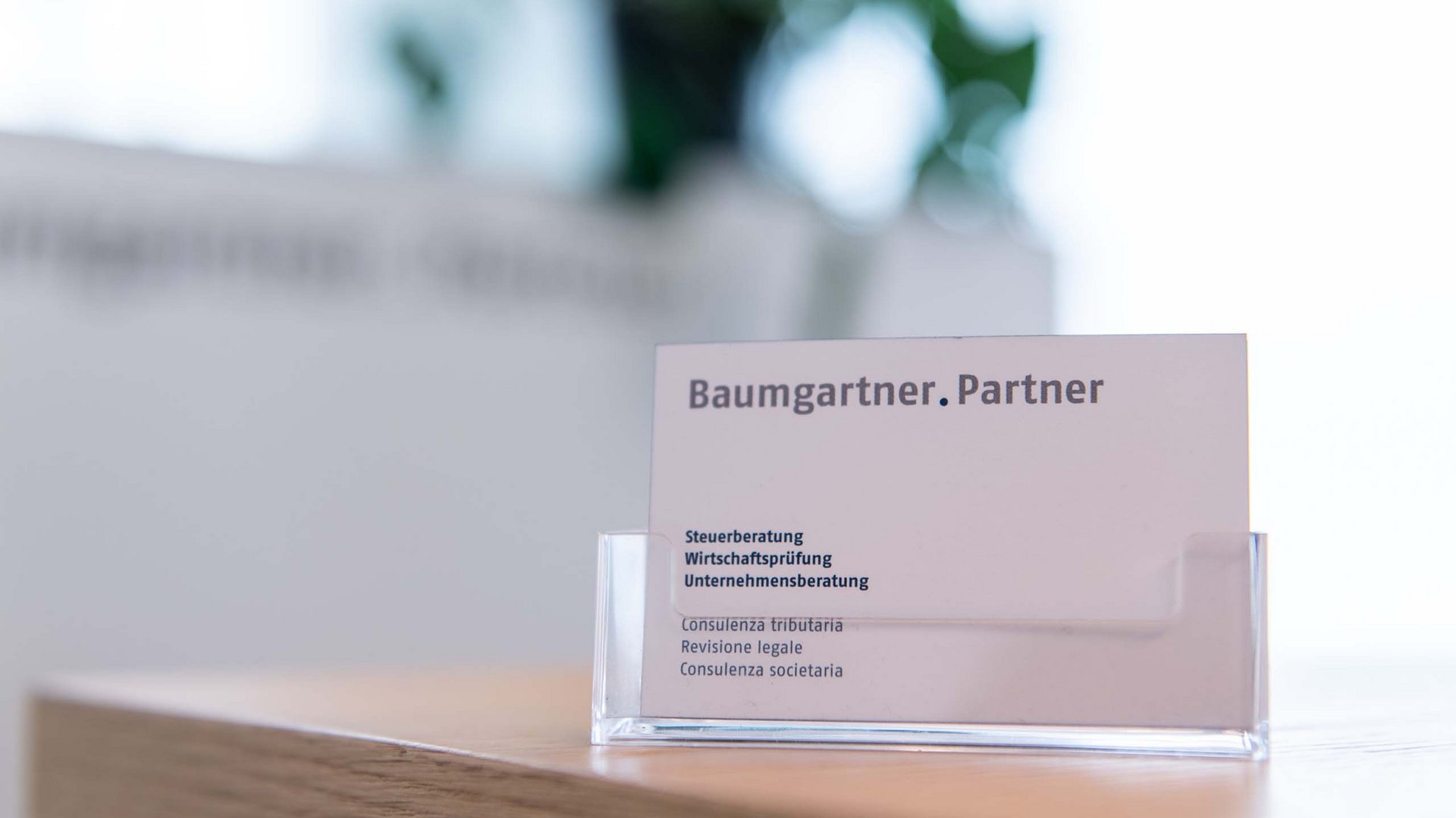 Steuer- und Wirtschaftsberatung in Südtirol Steuer- und Wirtschaftsberatung in Südtirol